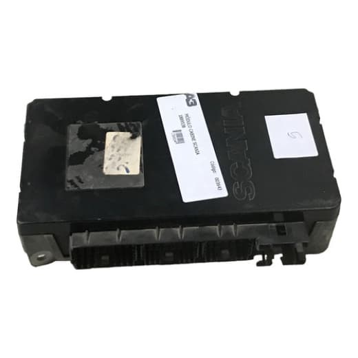 005552 Módulo de Luz Scania G420 1889538 - Sem Revisão