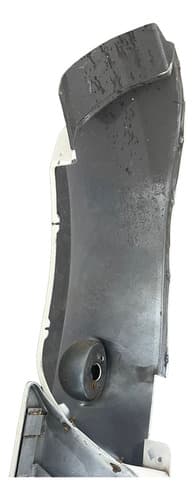 005564 Paralama Da Cabine L/d Ford Cargo Panda Com Detalhe