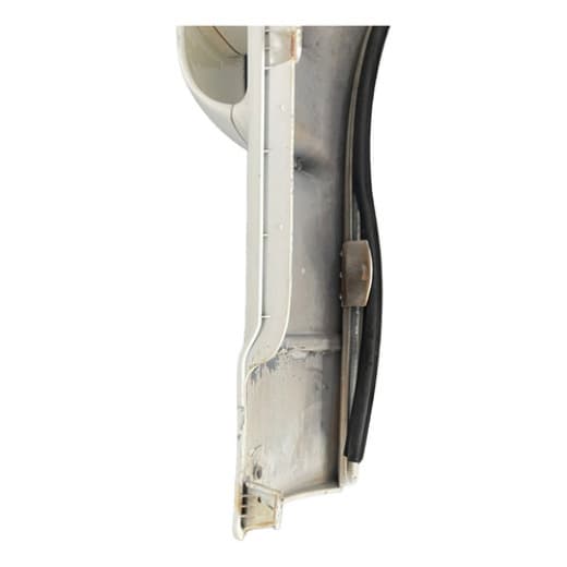 005238 Defletor L/d Iveco Stralis