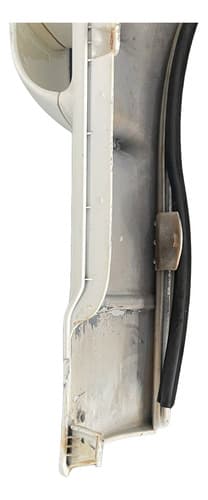 005238 Defletor L/d Iveco Stralis