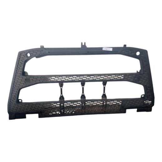 005684 Acabamento Interno Grade Frontal Volvo Fh New