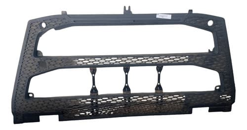 005684 Acabamento Interno Grade Frontal Volvo Fh New