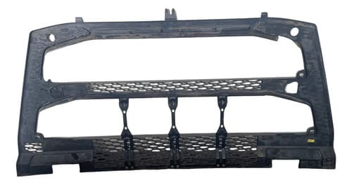 005684 Acabamento Interno Grade Frontal Volvo Fh New