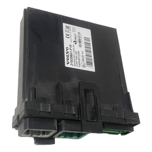 005780 Módulo Eletrônico Volvo 21930661