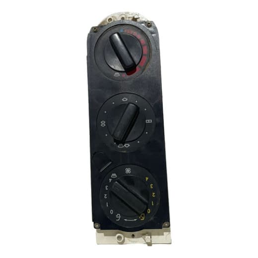 005741 Comando De Ar Mercedes Benz Atego A004460728