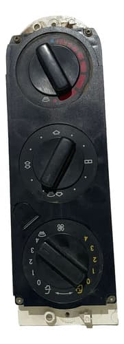 005741 Comando De Ar Mercedes Benz Atego A004460728