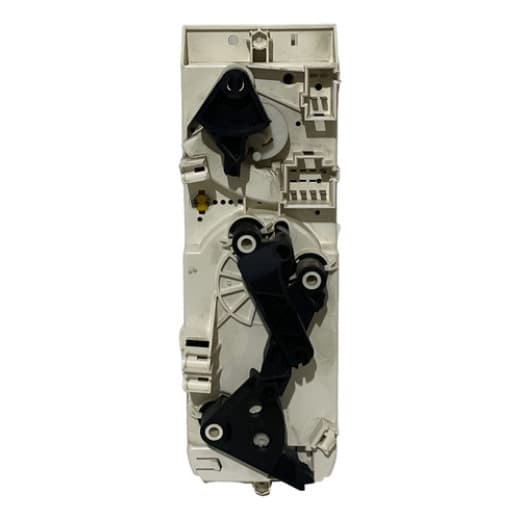 005741 Comando De Ar Mercedes Benz Atego A004460728