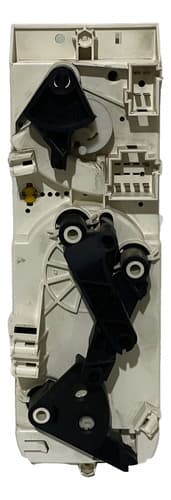 005741 Comando De Ar Mercedes Benz Atego A004460728