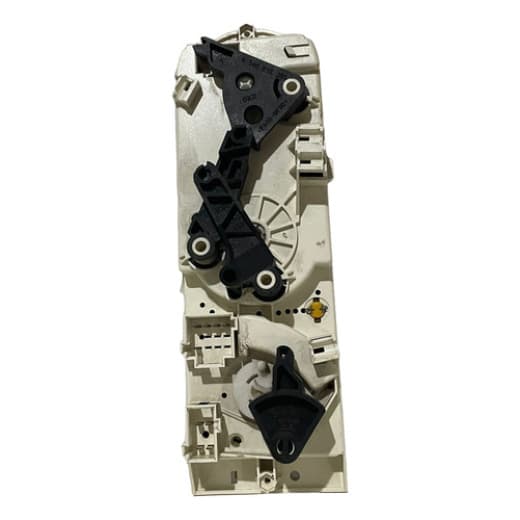 005741 Comando De Ar Mercedes Benz Atego A004460728