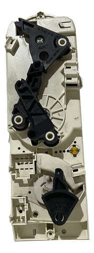 005741 Comando De Ar Mercedes Benz Atego A004460728