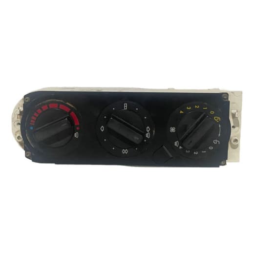005741 Comando De Ar Mercedes Benz Atego A004460728