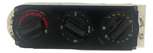 005741 Comando De Ar Mercedes Benz Atego A004460728