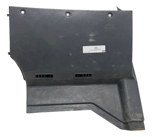 005784 Moldura Inferior Painel Mercedes Benz