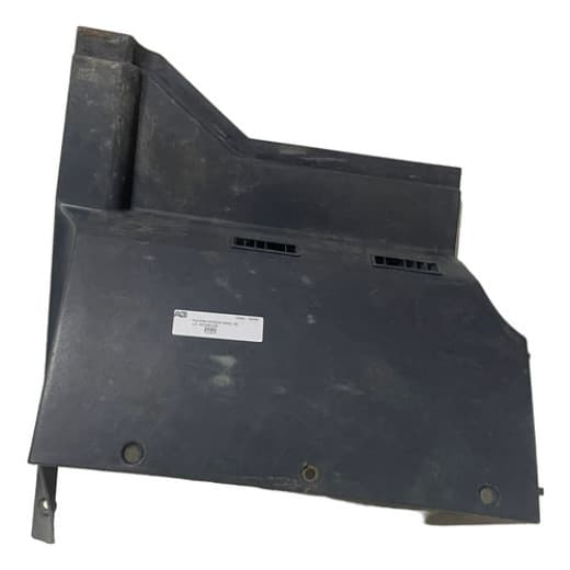 005784 Moldura Inferior do Painel Mercedes-Benz - Lado Direito