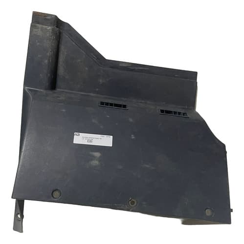 005784 Moldura Inferior Painel Mercedes Benz