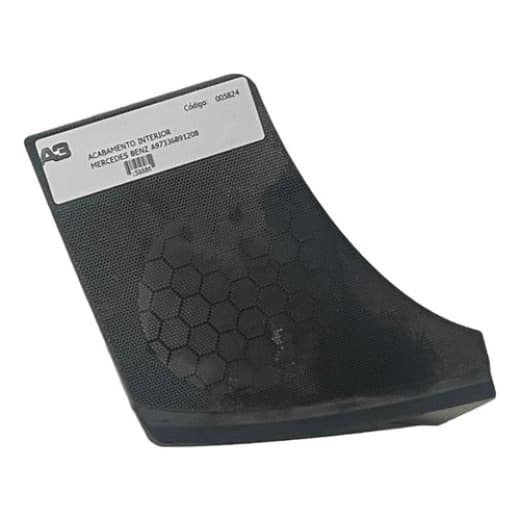 005824 Acabamento Interior Mercedes Benz A97336891208