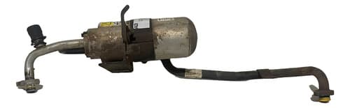 005796 Filtro Secador Ar Condicionado Volvo Fh New 82422923