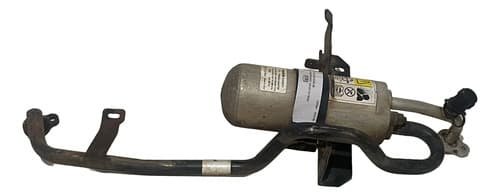 005796 Filtro Secador Ar Condicionado Volvo Fh New 82422923