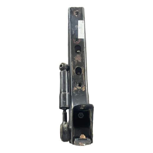 005821 Suporte Cabine Dianteira Com Molas MB L/E