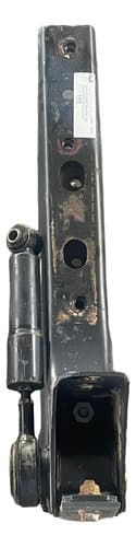 005821 Suporte Cabine Dianteira Com Molas Mb L/e
