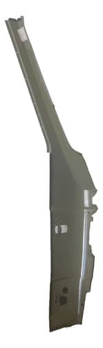 005818 Folha Da Coluna L/e Vw Worker Original