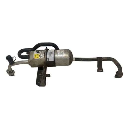 005796 Filtro Secador Ar Condicionado Volvo Fh New 82422923