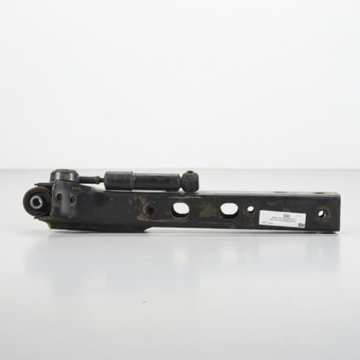 005821 Suporte Cabine Dianteira Com Molas MB L/E