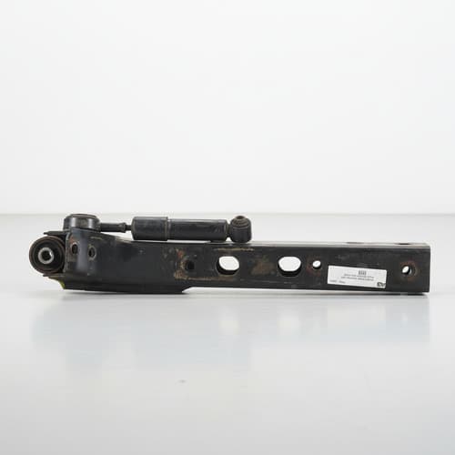 005821 Suporte Cabine Dianteira Com Molas Mb L/e