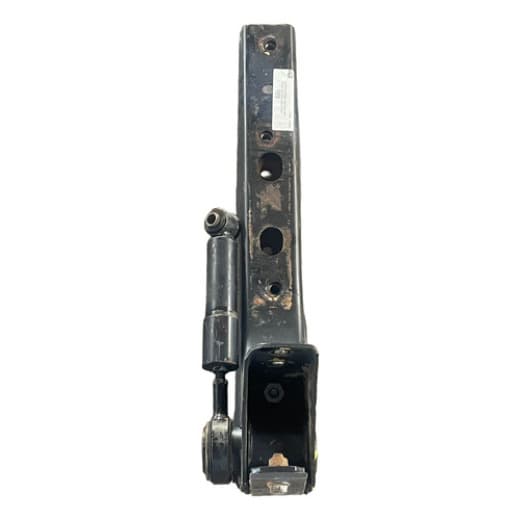 005821 Suporte Cabine Dianteira Com Molas MB L/E