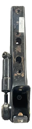 005821 Suporte Cabine Dianteira Com Molas Mb L/e
