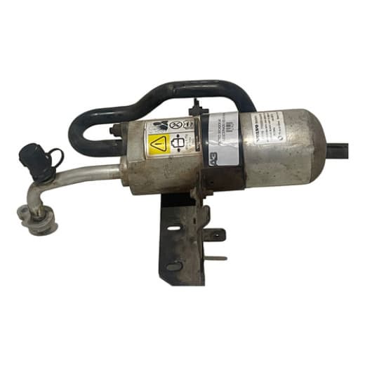005796 Filtro Secador Ar Condicionado Volvo Fh New 82422923