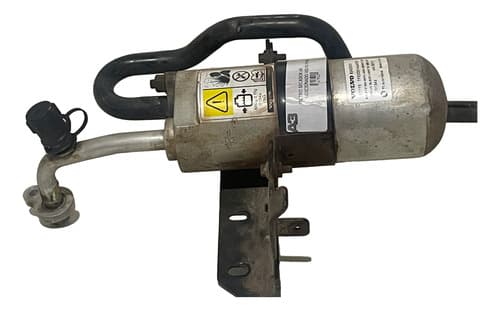 005796 Filtro Secador Ar Condicionado Volvo Fh New 82422923