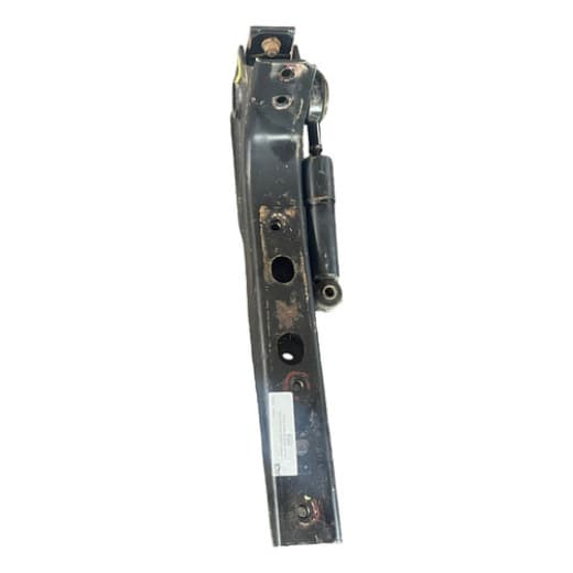 005821 Suporte Cabine Dianteira Com Molas MB L/E
