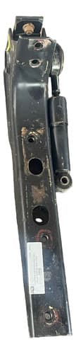 005821 Suporte Cabine Dianteira Com Molas Mb L/e