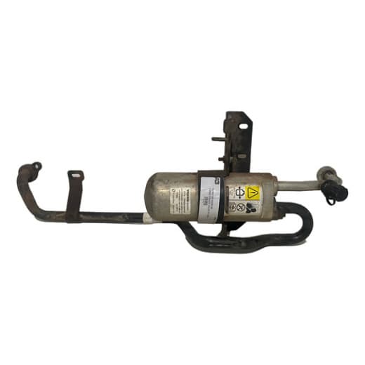 005796 Filtro Secador Ar Condicionado Volvo Fh New 82422923
