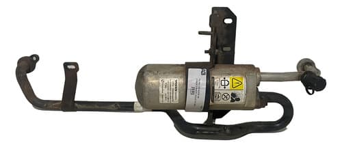 005796 Filtro Secador Ar Condicionado Volvo Fh New 82422923