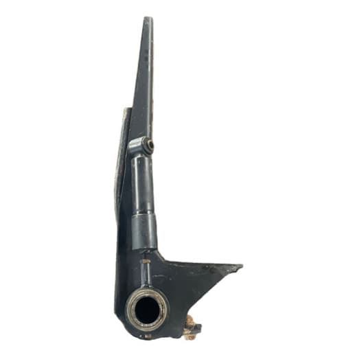 005821 Suporte Cabine Dianteira Com Molas MB L/E