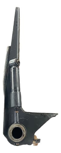 005821 Suporte Cabine Dianteira Com Molas Mb L/e