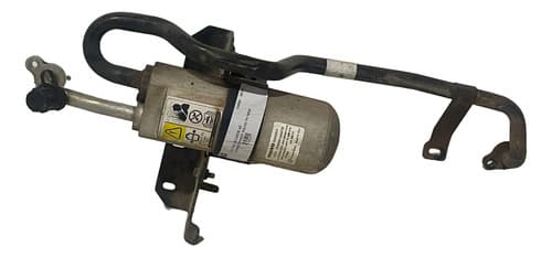 005796 Filtro Secador Ar Condicionado Volvo Fh New 82422923