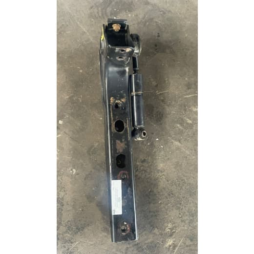 005821 Suporte Cabine Dianteira Com Molas MB L/E