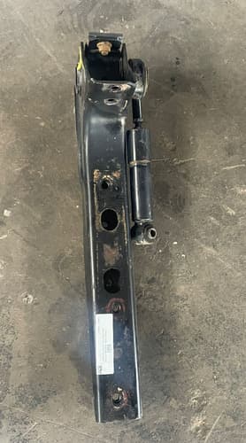 005821 Suporte Cabine Dianteira Com Molas Mb L/e