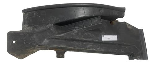 005782 Acabamento Da Soleira L/d Axor Mercedes Benz