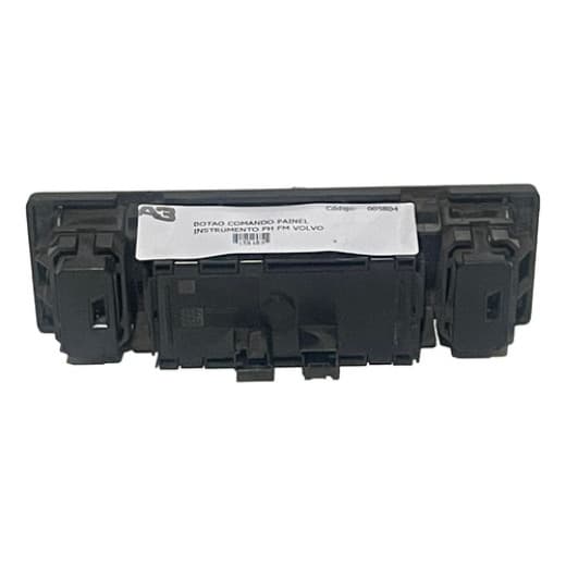 005804 Botao Comando Painel Instrumento Fh Fm Volvo