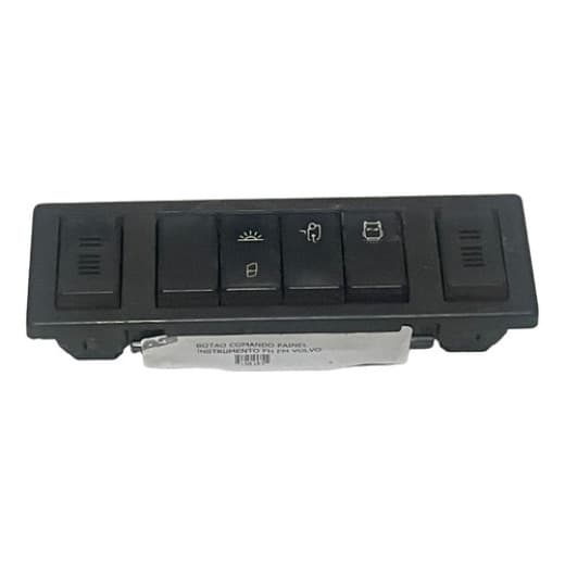 005804 Botao Comando Painel Instrumento Fh Fm Volvo