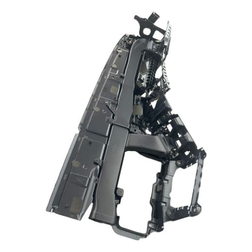 005813 Suporte Painel Interno Volvo FH New (Alma)