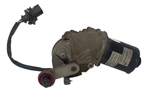 005802 Motor Do Limpador Parabrisa Volvo Fh New
