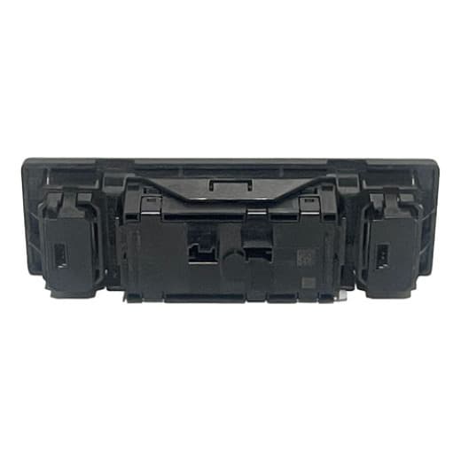 005804 Botao Comando Painel Instrumento Fh Fm Volvo