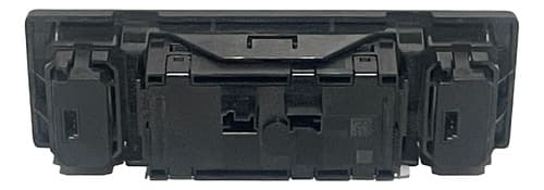 005804 Botao Comando Painel Instrumento Fh Fm Volvo