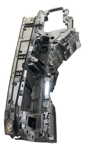 005813 Suporte Painel Interno Volvo Fh New (alma )
