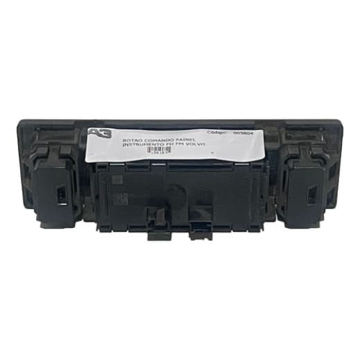 005804 Botao Comando Painel Instrumento Fh Fm Volvo